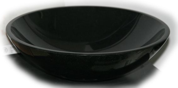 Vask Skål granit