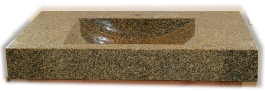 Handfat Vask Granit