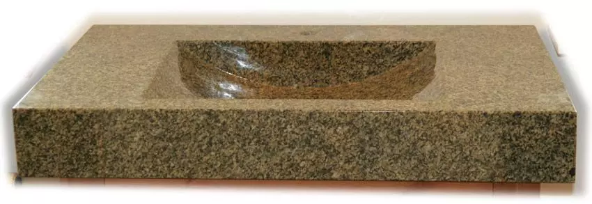Handfat Vask Granit