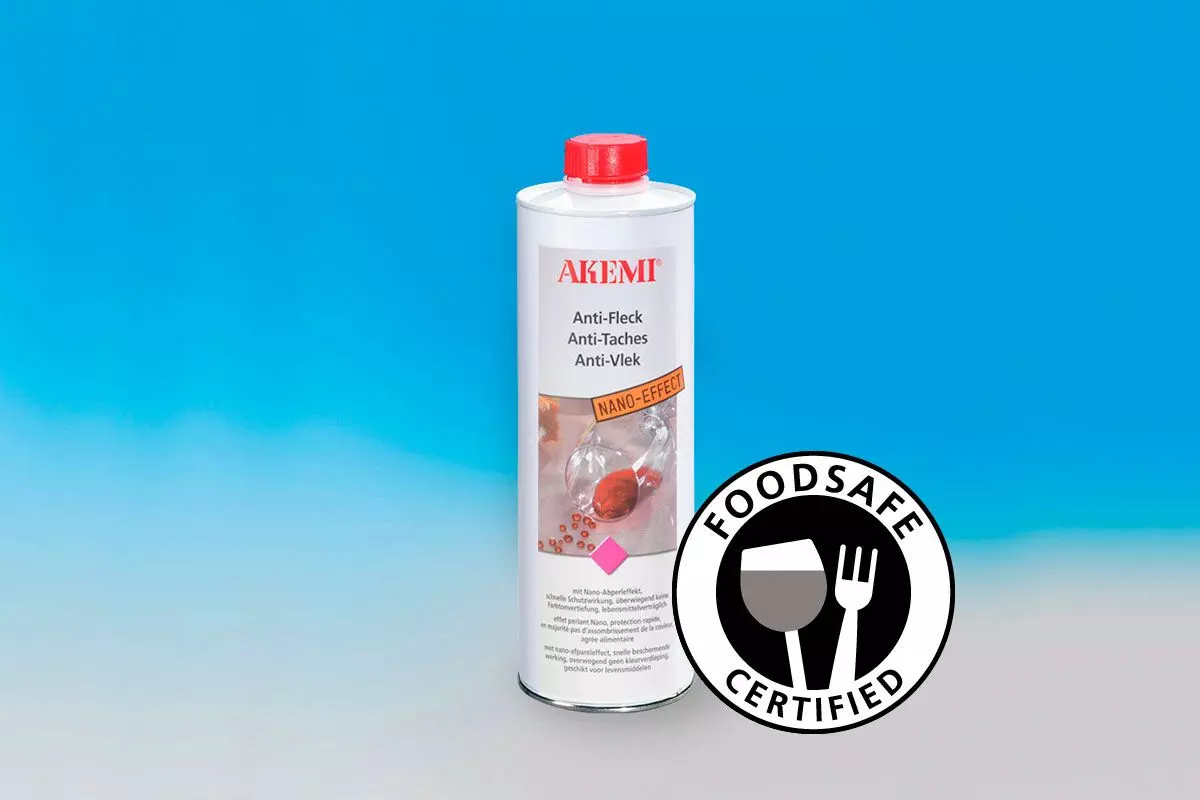 Antifläck Nano Akemi