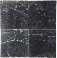 Marmor_Nero_Marquina_tumlad