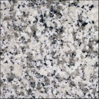 grå granit bianco sardo