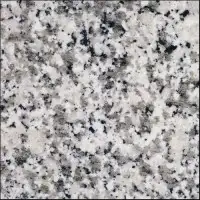 grå granit bianco sardo