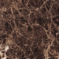 brun marmor Emperador Dark